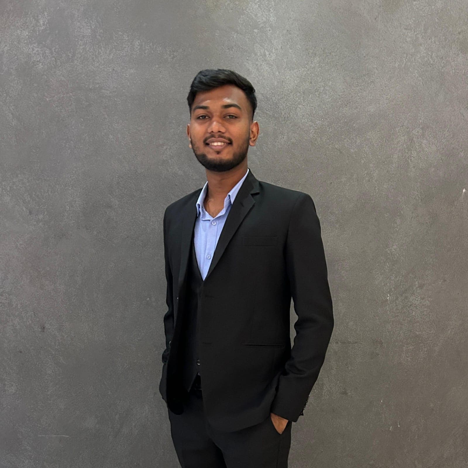 Aawan Shaikh