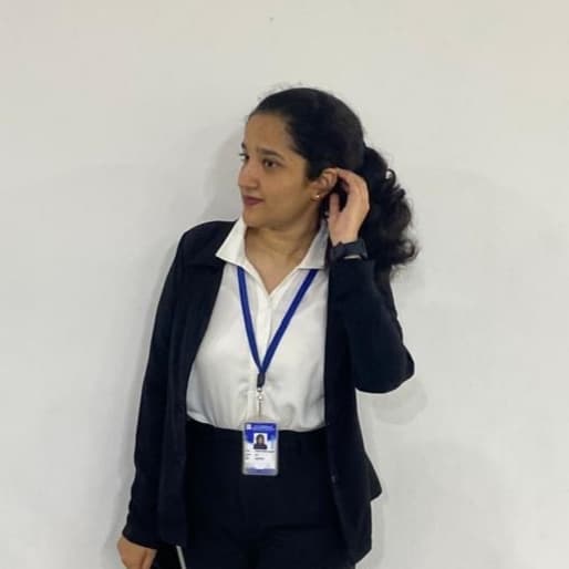 Anaum Fathima