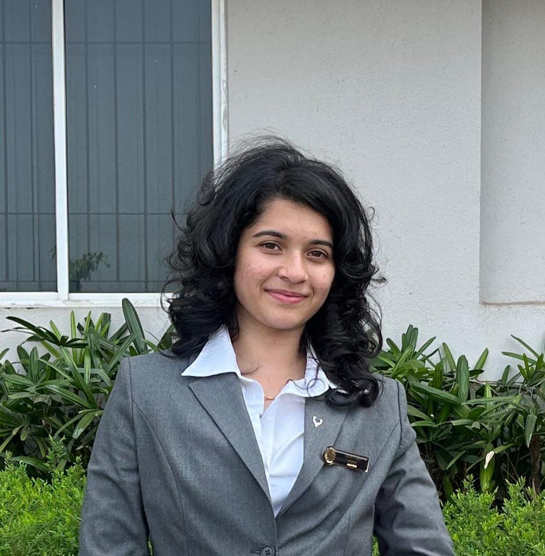 Manya Shetty