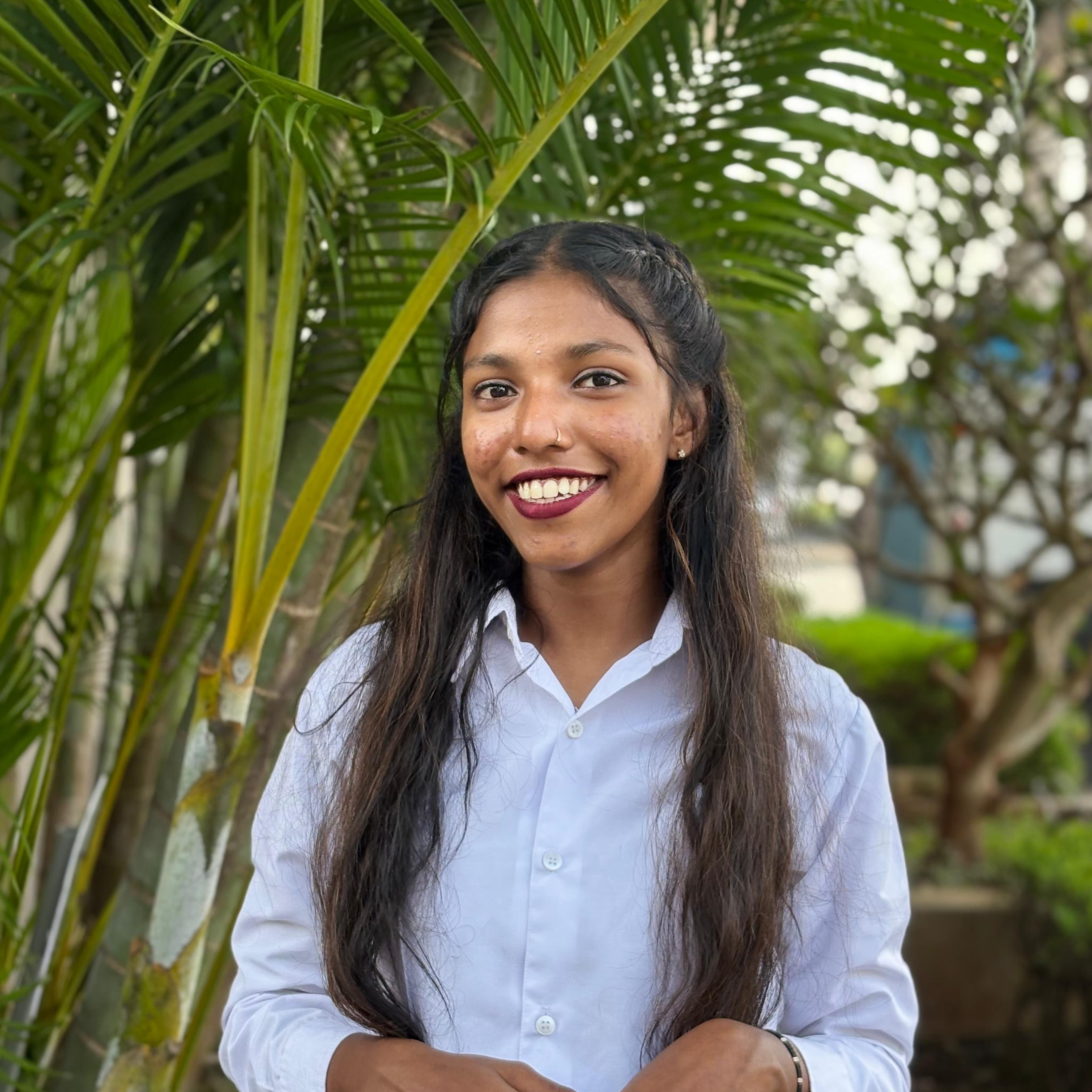 Thanisha Devadiga