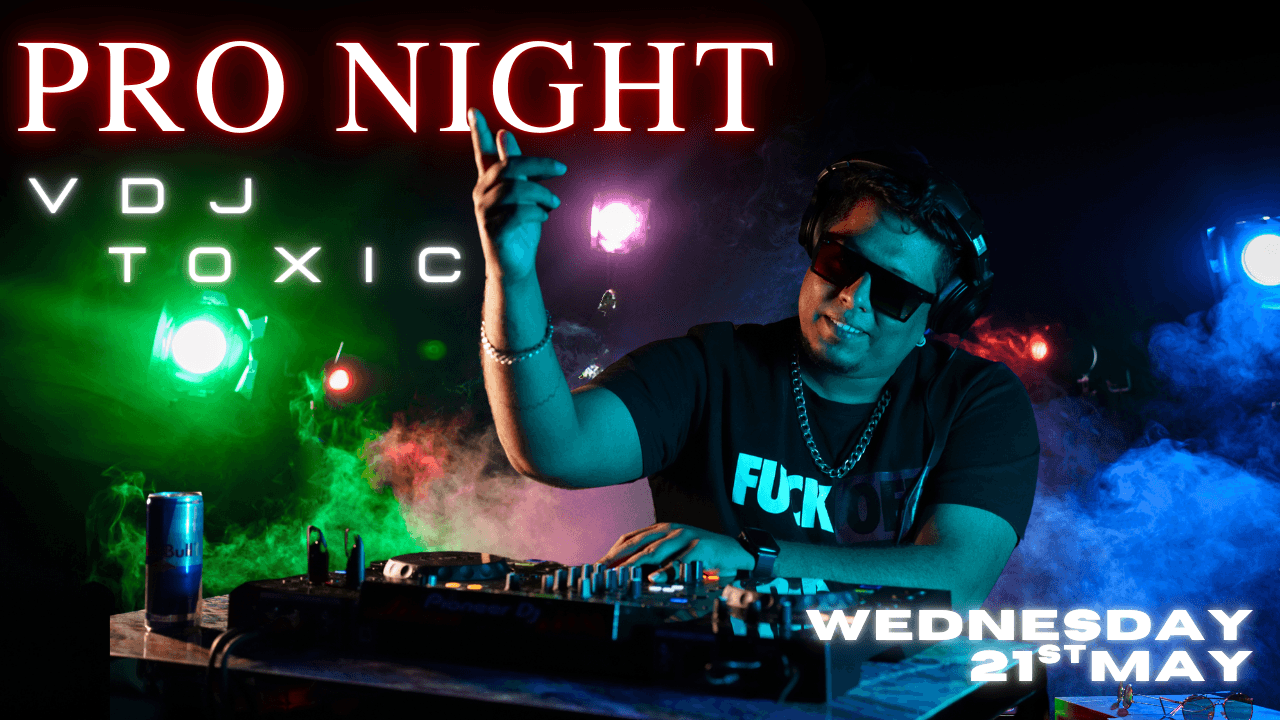 DJ Night
