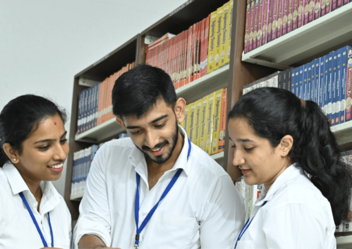 AJ Institute of Engineering and Technology